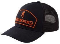 Browning Black Emblem